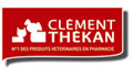 clement thekan animaux pharmacie